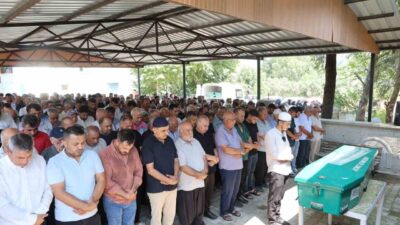 Adana’nın İmamoğlu ilçesinde hayata geçirilen Yedigöze İçme Suyu Projesi kapsamında