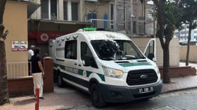 Adana’nın İmamoğlu ilçesinde tünel çalışması esnasında meydana gelen göçükte ağır