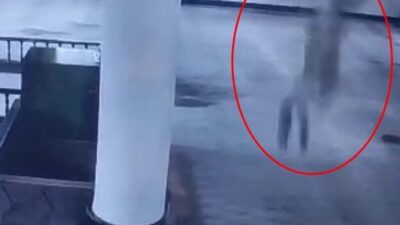 Görele ilçesinde yer alan tarihi Hasan Ağa Camii’nde, bir grup