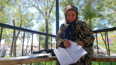 Karaman’da 28 yıl önce yaşanan olayda, Nesibe Gülçiçek, doğum sonrası