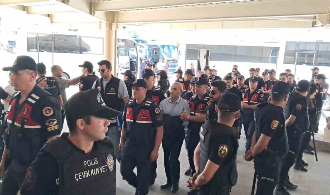 Gülistan Doku davasında, Erzurum ve Tunceli Cumhuriyet Başsavcılıkları tarafından ortaklaşa
