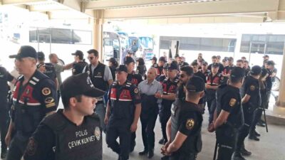 Gülistan Doku davasında, Erzurum ve Tunceli Cumhuriyet Başsavcılıkları tarafından ortaklaşa