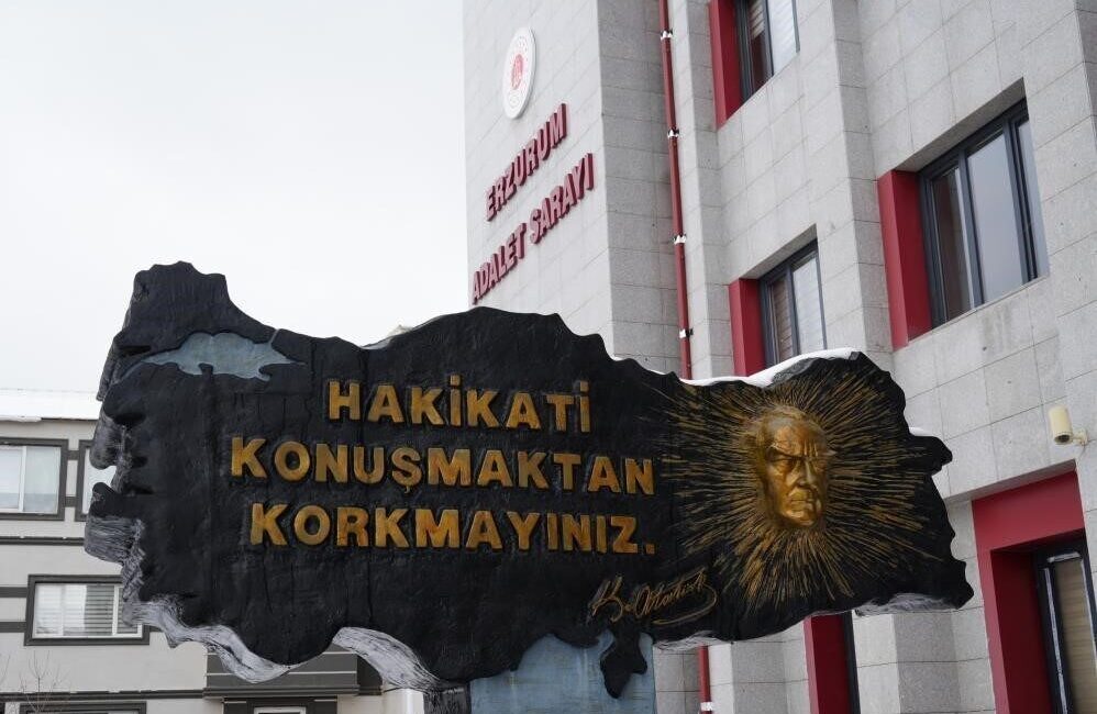 Eski Tunceli Asayiş Şube Müdürü Ertuğrul Aslan, Gülistan Doku soruşturmasındaki