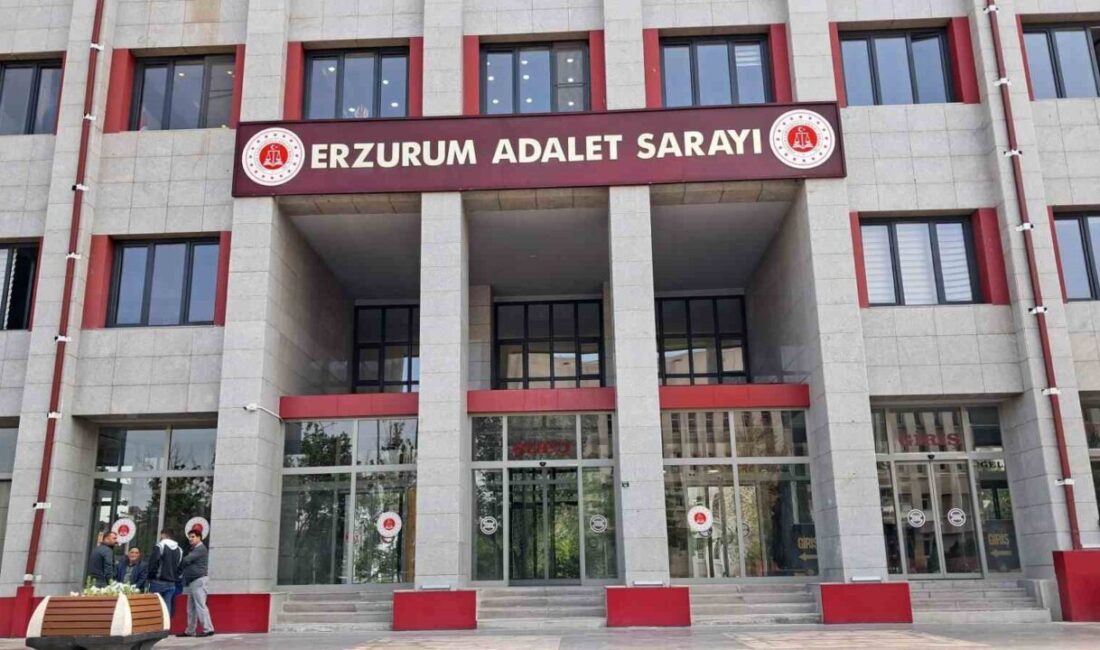 Gülistan Doku soruşturması kapsamında Tunceli ve Erzurum Cumhuriyet Başsavcılığı tarafından