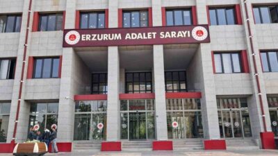 Gülistan Doku soruşturması kapsamında Tunceli ve Erzurum Cumhuriyet Başsavcılığı tarafından