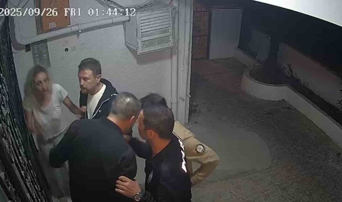 Yalova’nın Çınarcık ilçesinde ünlü sanatçı Güllü’nün hayatını kaybettiği olayın ardından