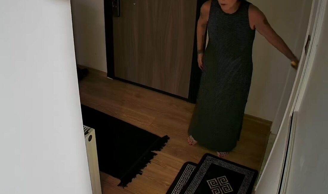 Yalova’nın Çınarcık ilçesinde yaşanan ve “Güllü” olarak bilinen sanatçı Gül
