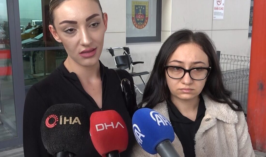 Yalova’nın Çınarcık ilçesinde geçen yıl sanat camiasında “Güllü” olarak tanınan