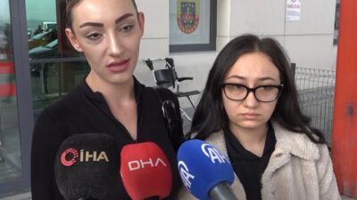 Yalova’nın Çınarcık ilçesinde geçen yıl sanat camiasında “Güllü” olarak tanınan