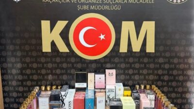 Gümüşhane Emniyet Müdürlüğü ekipleri, son 15 gün içerisinde gerçekleştirdikleri asayiş,