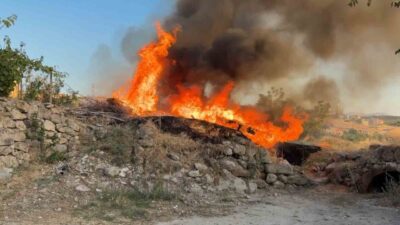 Güzelyurt ilçesi, tarihi zenginliğiyle bilinen Aksaray’da bulunan bir tarihi evde