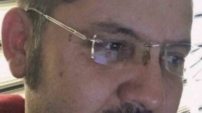 Samsun’un Atakum ilçesinde 46 yaşındaki bir doktor, evinde hayatını kaybettiği