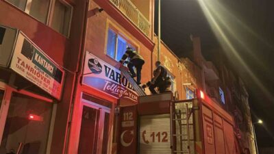 Burdur ilinde 81 yaşındaki bir kadından bir süredir haber alamayan