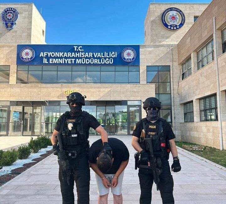15 Temmuz hain darbe girişiminde Marmaris’te Cumhurbaşkanı Recep Tayyip Erdoğan’a