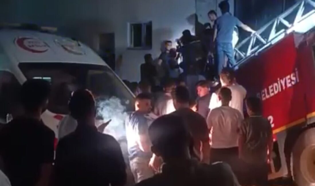 Hakkari’nin Derecik ilçesinde ikamet eden Uzman Çavuş Kasım Yurt, evinin