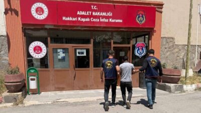Hakkari ilinin jandarma birimleri, aranan kişilerin yakalanması için başarılı operasyonlarını