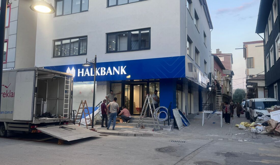 Yozgat’ın Yerköy ilçesinde Haşim Kılıç Mahallesi Hükümet Caddesi üzerinde faaliyet