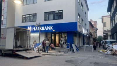 Yozgat’ın Yerköy ilçesinde Haşim Kılıç Mahallesi Hükümet Caddesi üzerinde faaliyet