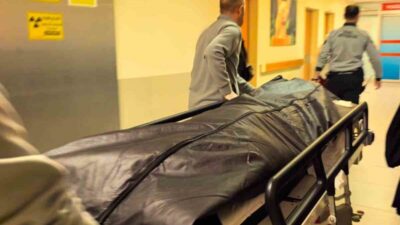 İnegöl Devlet Hastanesi’nde yaşanan bir trajik olayda, 36 yaşındaki özel