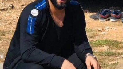 Hatay ilinde denizde boğulma tehlikesi yaşayarak hastaneye kaldırılan 35 yaşındaki