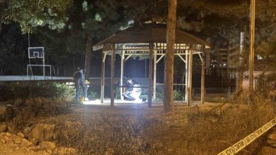Tokat’ta bir okul bahçesinde meydana gelen kavgada, bir kişi 3