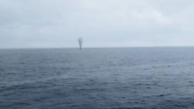 Artvin’in Hopa ilçesi kıyılarında bulunan insansız deniz aracı, SAS komandoları