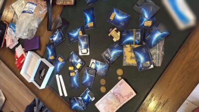 İçişleri Bakanlığı, 22 ilde nitelikli dolandırıcılık suçlarına karşı gerçekleştirilen operasyonlarda