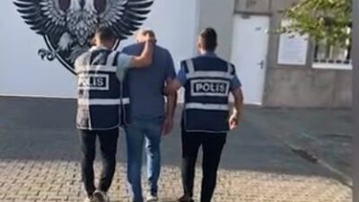 Iğdır’da, “Bilişim Sistemlerinin Kullanılması Suretiyle Hırsızlık” suçundan 9 yıl 2