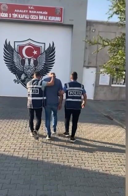 Iğdır’da, “Bilişim Sistemlerinin Kullanılması Suretiyle Hırsızlık” suçundan 9 yıl 2