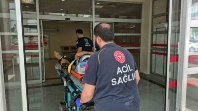 Adıyaman’da meydana gelen bir kavga sonucunda 2 kişi yaralandı. Olay,