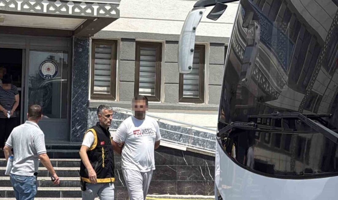 Tarsus ilçesinde alacak-verecek konusundan kaynaklı silahlı kavga iddiasıyla ilgili 2