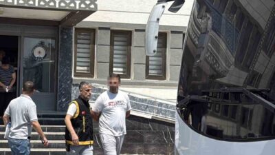Tarsus ilçesinde alacak-verecek konusundan kaynaklı silahlı kavga iddiasıyla ilgili 2