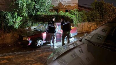 Kayseri Organize Sanayi Bölgesi’ne iş başvurusunda bulunan bir kişi, ret