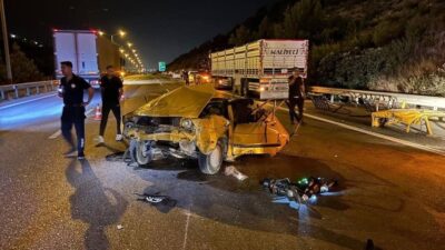 İskenderun ilçesinde meydana gelen trafik kazasında 3 kişi yaralandı. Kaza,