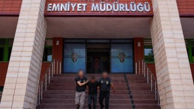 Isparta’da, kesinleşmiş iki farklı suçtan toplamda 20 yıl 9 ay