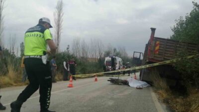 Yalvaç ilçesine bağlı Mısırlı köyünde meydana gelen trafik kazasında 19