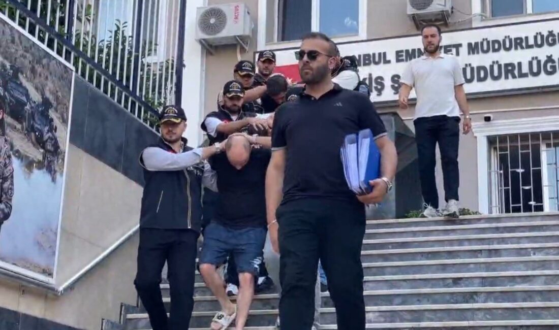İstanbul’da bir şirket sahibi, kendini “banka güvenlik koordinatörü” olarak tanıtarak