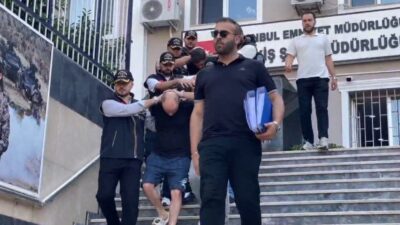 İstanbul’da bir şirket sahibi, kendini “banka güvenlik koordinatörü” olarak tanıtarak
