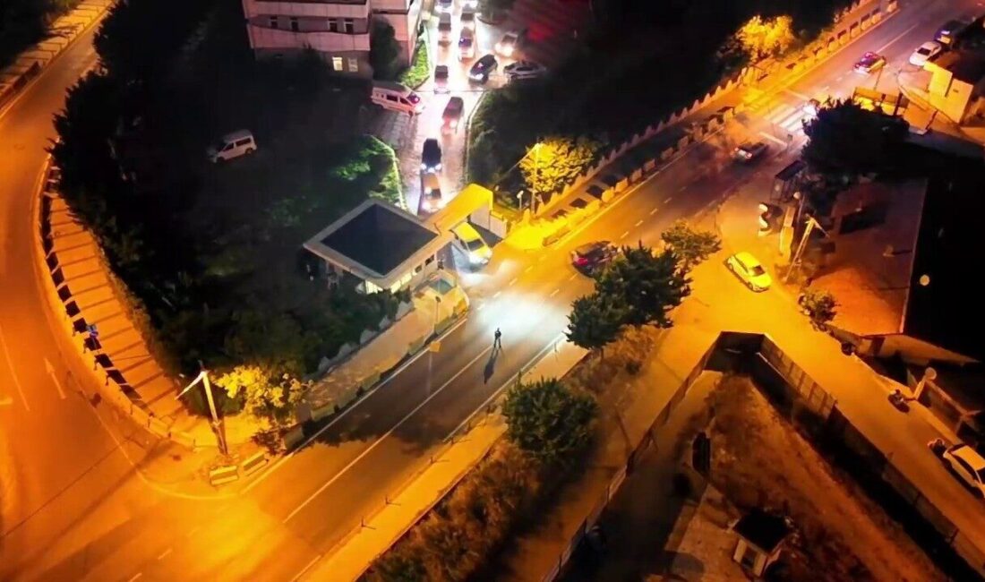 İstanbul’da uyuşturucu ticaretine yönelik operasyonlar düzenlendi. Beykoz, Üsküdar, Çekmeköy, Esenyurt