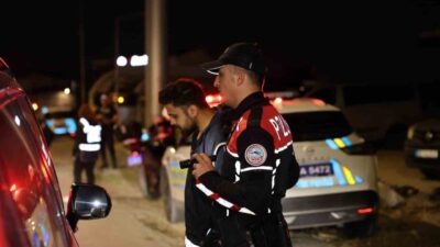 Erzurum İl Emniyet Müdürlüğü ekipleri, Temmuz ayı boyunca kent genelinde