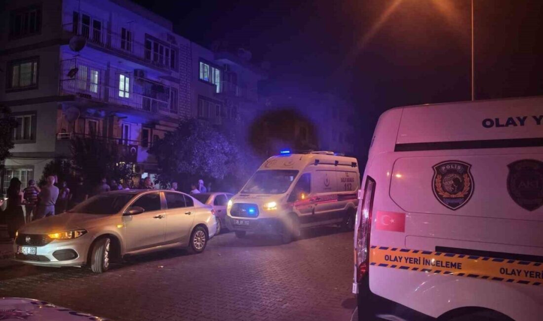 İzmir’in Selçuk ilçesinde, emekli bir öğretmen olan 77 yaşındaki Yaşar