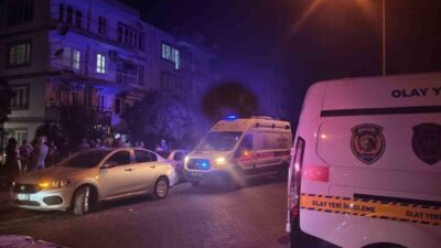 İzmir’in Selçuk ilçesinde, emekli bir öğretmen olan 77 yaşındaki Yaşar