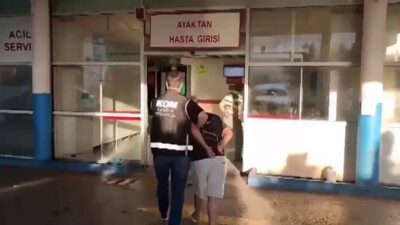 İzmir’de, sosyal medya üzerinden suç örgütlerinin şiddet içeren yöntemlerini öven