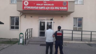 Afyonkarahisar’da jandarma ekipleri son bir hafta içerisinde gerçekleştirdikleri denetimlerde çeşitli