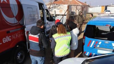 Düzce’de Jandarma ekipleri tarafından gerçekleştirilen operasyonlarda, ülkeye yasa dışı yollarla