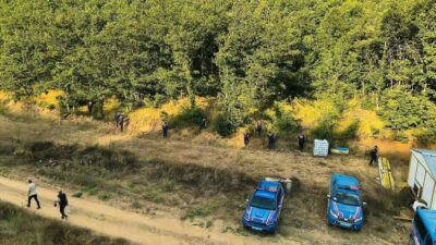 Bilecik ilinde jandarma ekipleri tarafından düzenlenen operasyonda, kenevir ve uyuşturucu