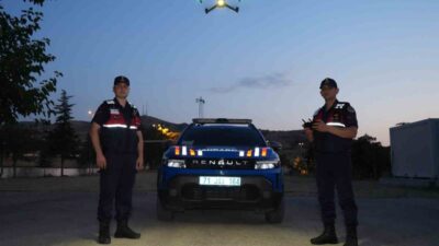 Kırıkkale’de jandarma ekipleri, düğün magandalarını engellemek amacıyla denetimlerini artırdı. Köy