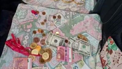 Adana’da, jandarma ekiplerinin dikkati sayesinde, dolandırıcıların tuzaklarına düşmek üzere olan