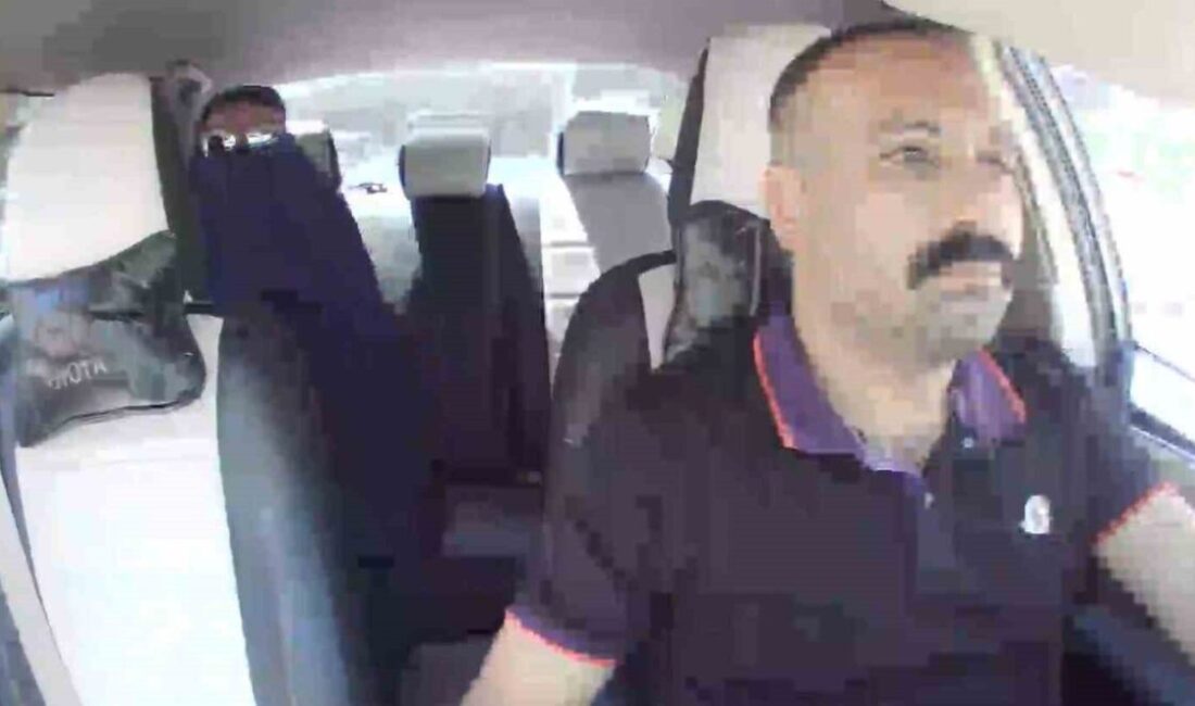 Gaziantep’te, yaklaşık 5 yıldır tarla meselesi sebebiyle husumet yaşadığı emekli