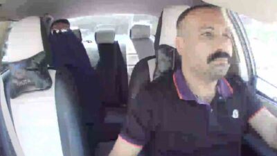 Gaziantep’te, yaklaşık 5 yıldır tarla meselesi sebebiyle husumet yaşadığı emekli